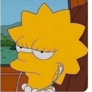 Meet your Posher, Isamar